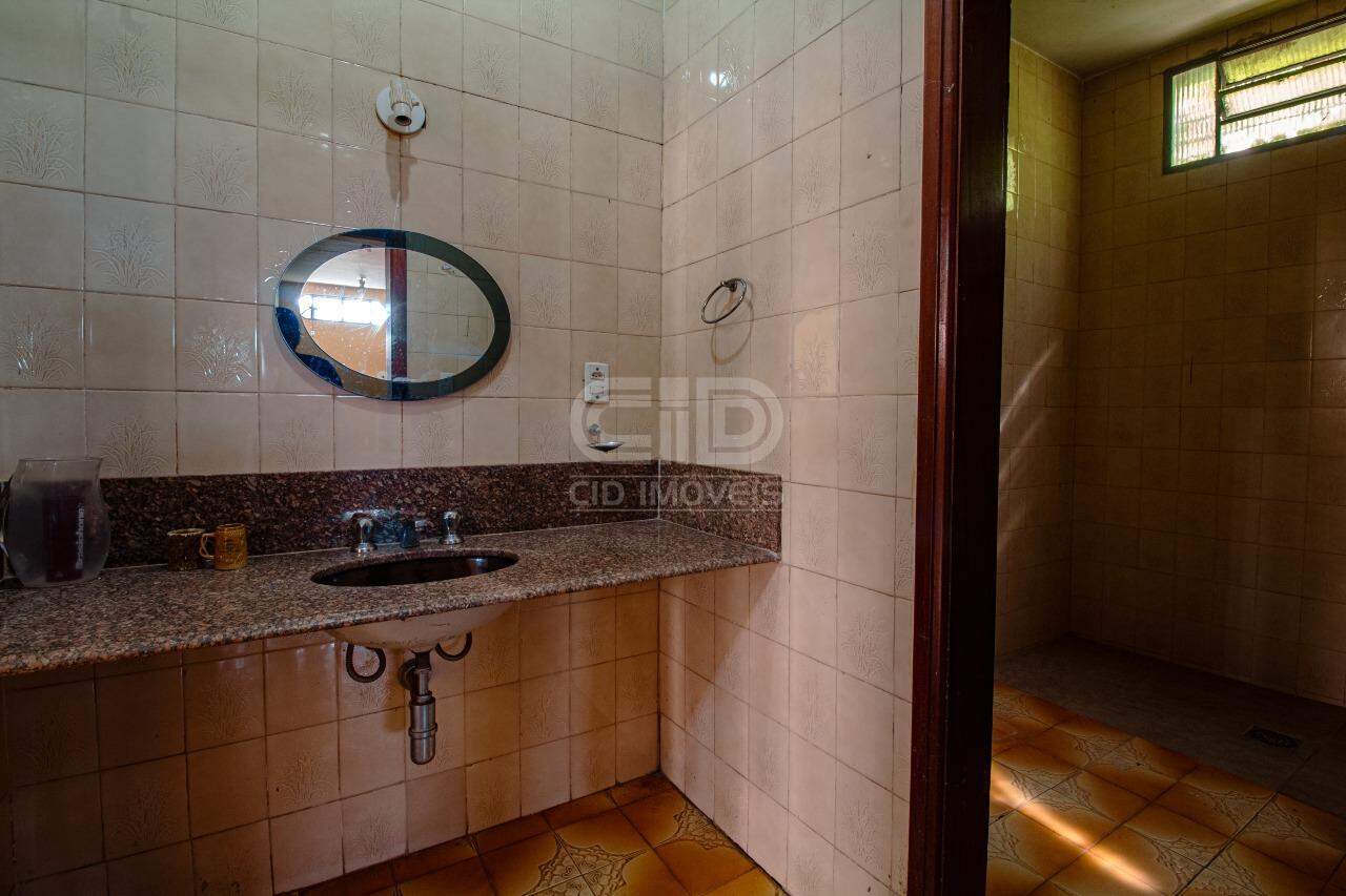 Sobrado para alugar com 3 quartos, 309m² - Foto 12