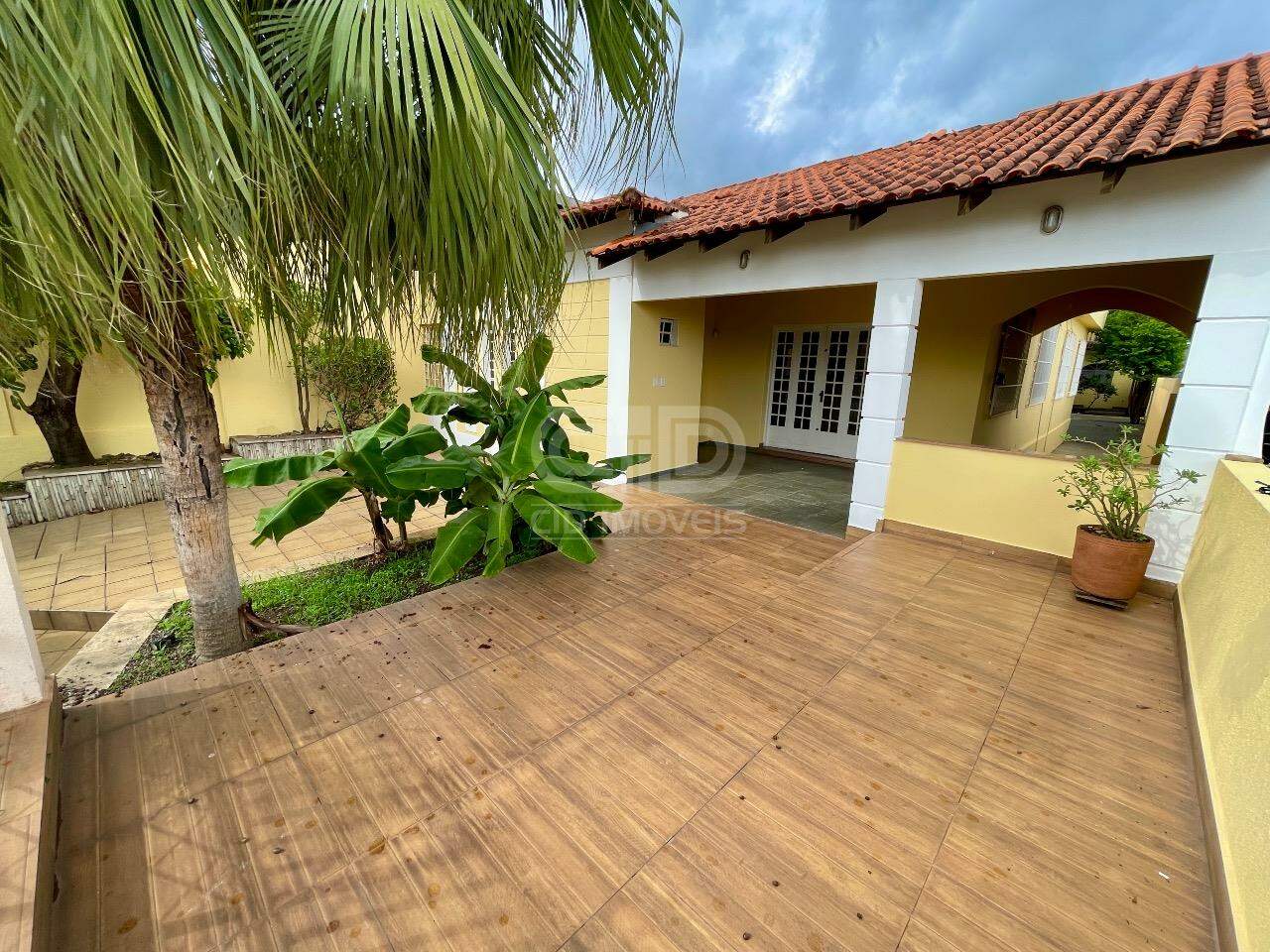 Sobrado, 3 quartos, 389 m² - Foto 2