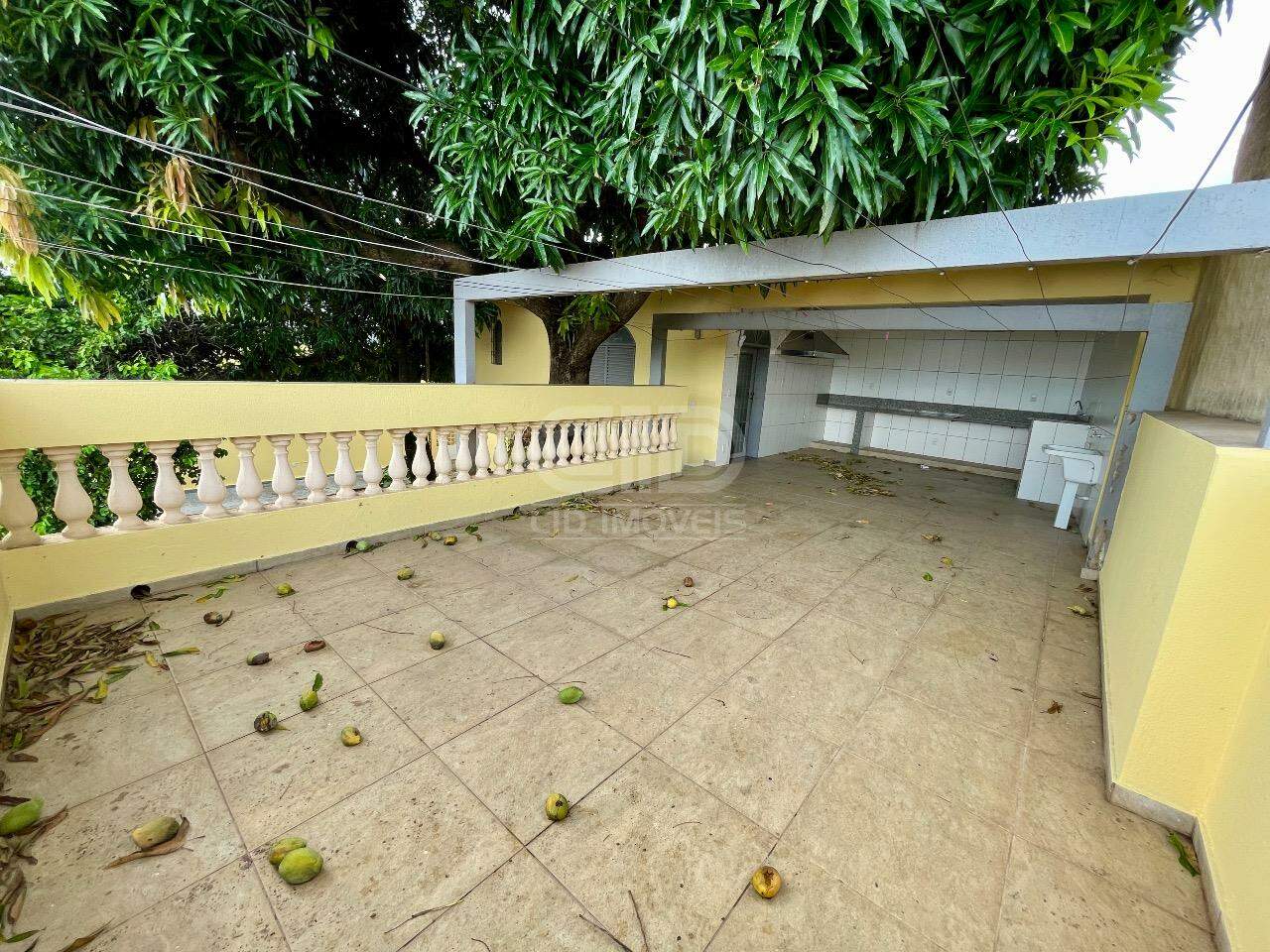 Sobrado, 3 quartos, 389 m² - Foto 19