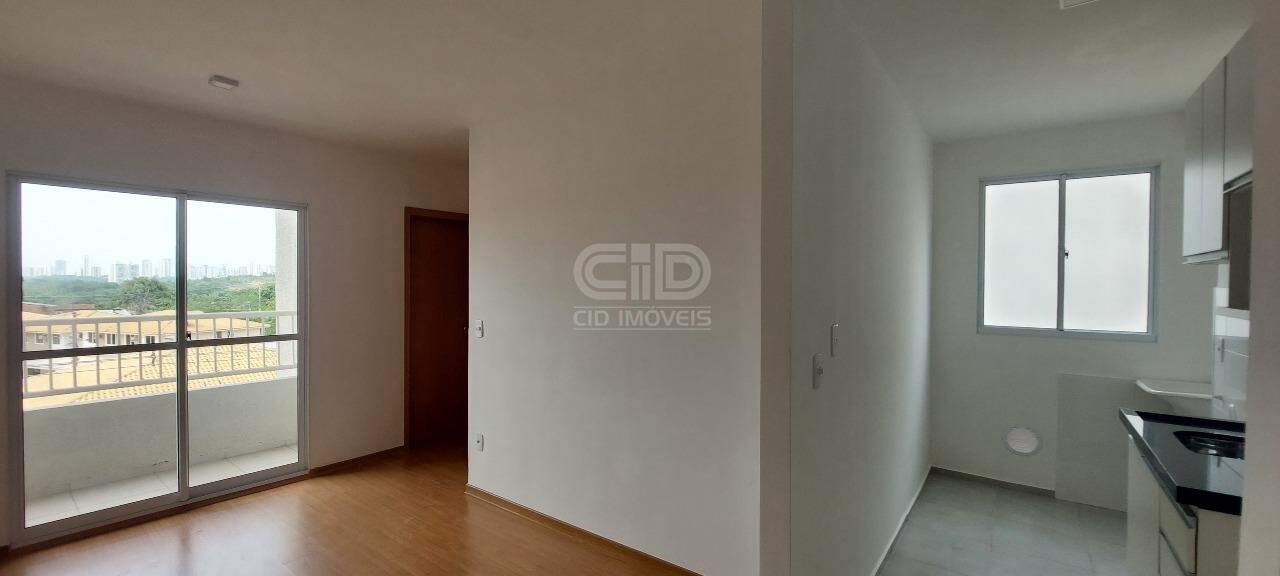 Apartamento para alugar com 2 quartos, 42m² - Foto 3