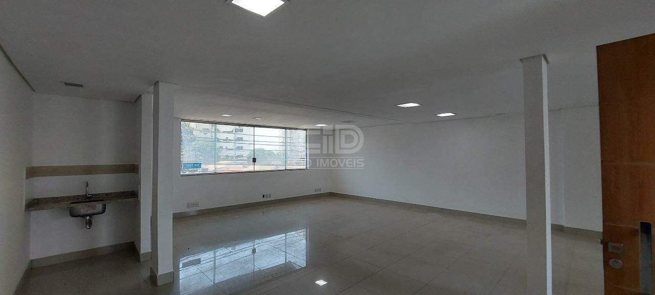 Conjunto Comercial-Sala para alugar, 100m² - Foto 5