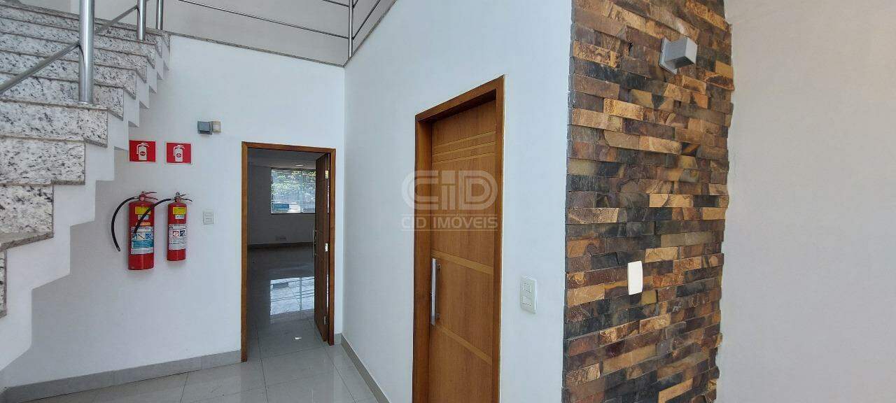 Conjunto Comercial-Sala para alugar, 100m² - Foto 8