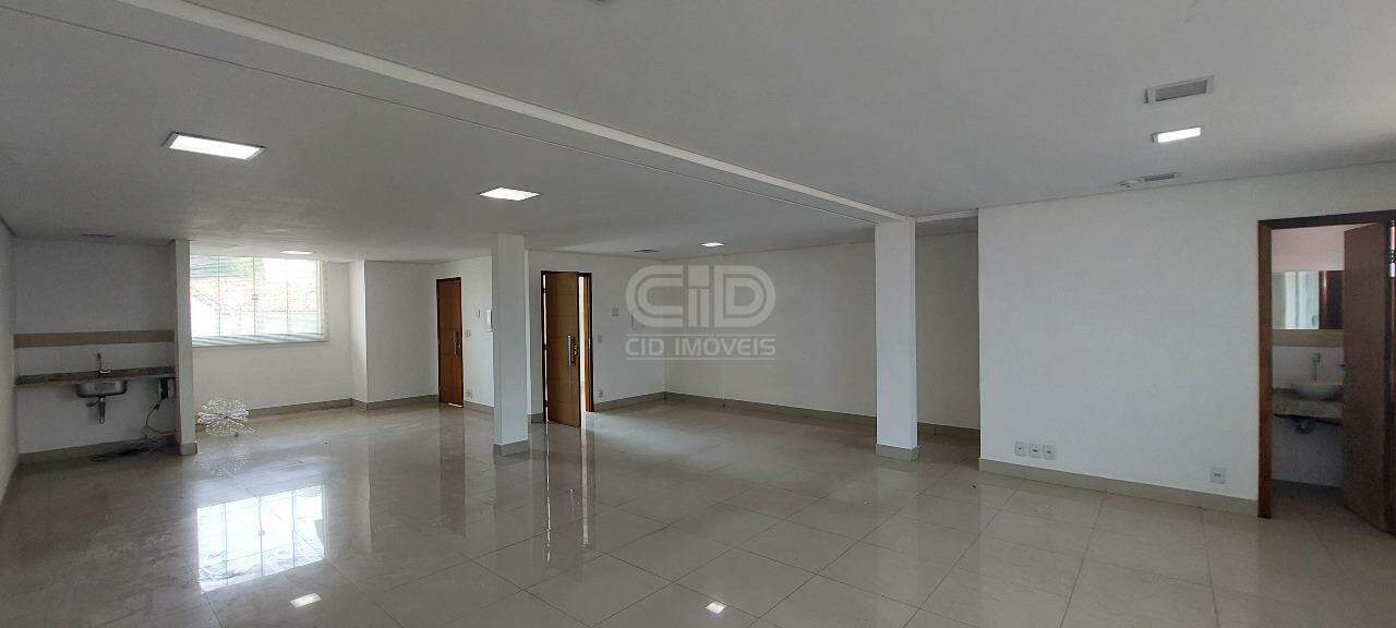 Conjunto Comercial-Sala para alugar, 100m² - Foto 2