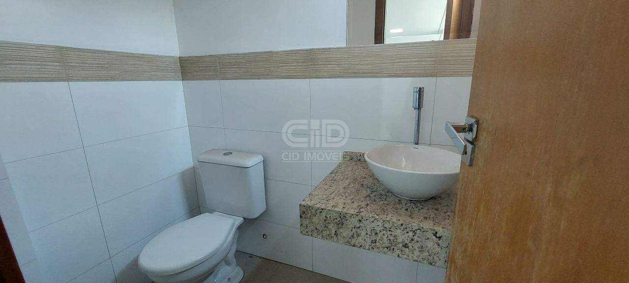 Conjunto Comercial-Sala para alugar, 100m² - Foto 6
