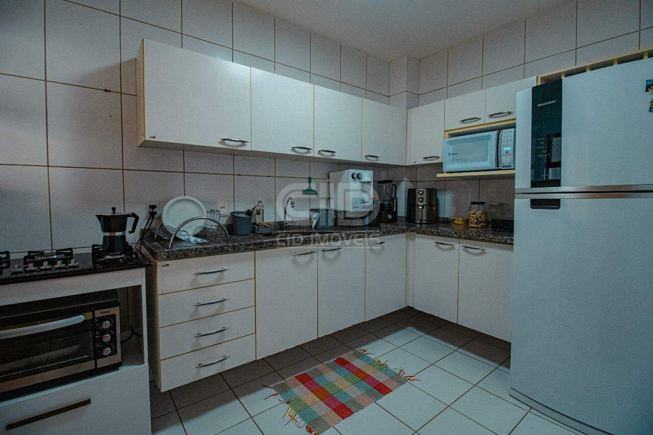 Casa de Condomínio à venda com 3 quartos, 153m² - Foto 5