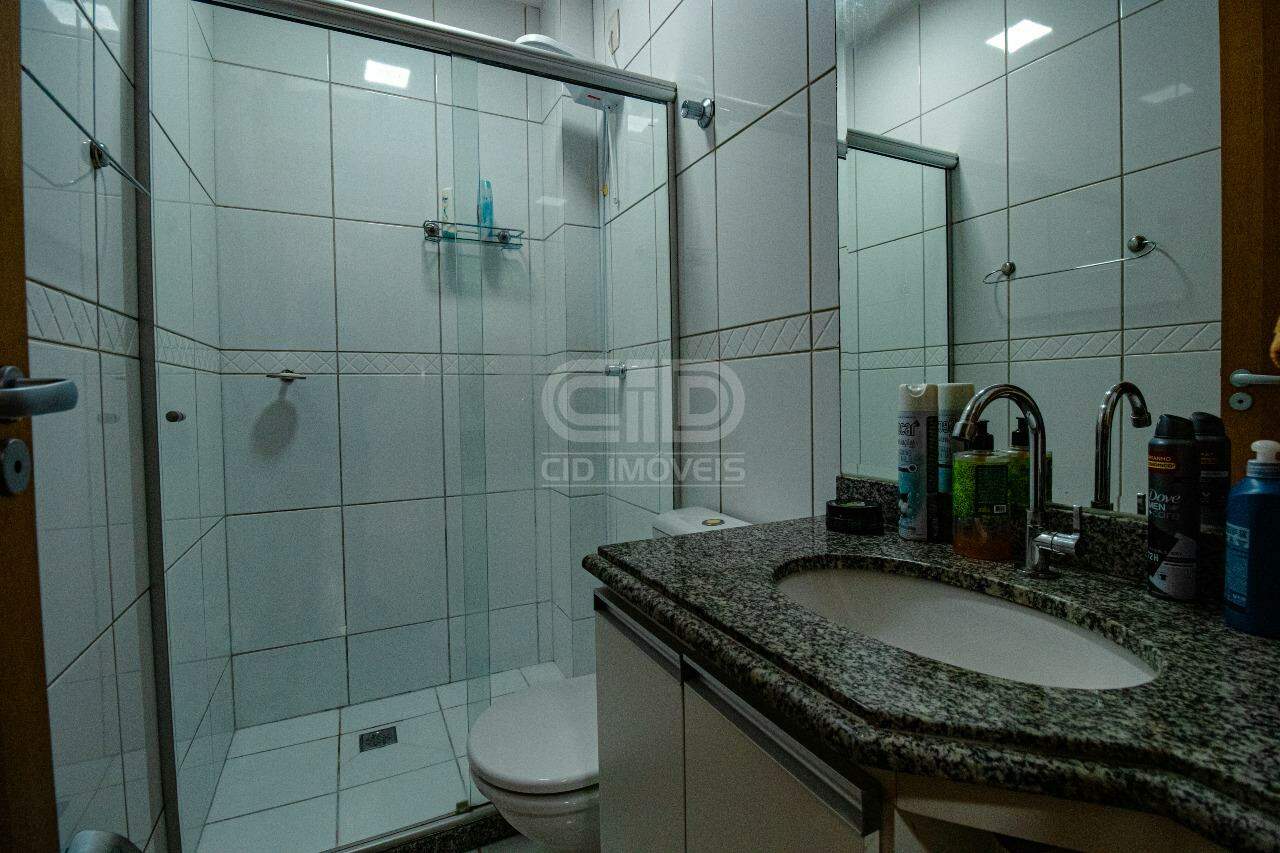 Casa de Condomínio à venda com 3 quartos, 153m² - Foto 12