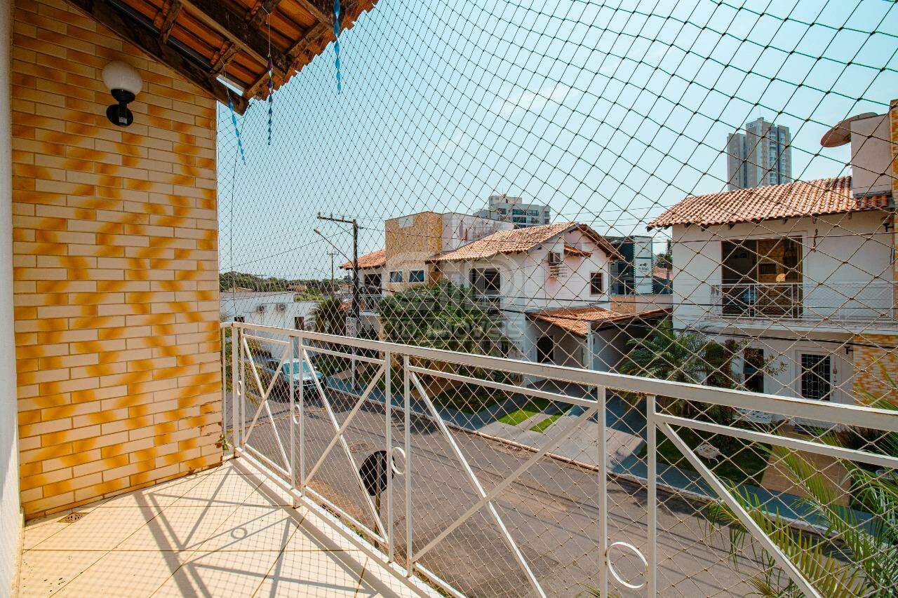 Casa de Condomínio à venda com 3 quartos, 153m² - Foto 11