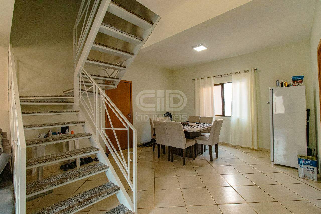 Casa de Condomínio à venda com 3 quartos, 153m² - Foto 3