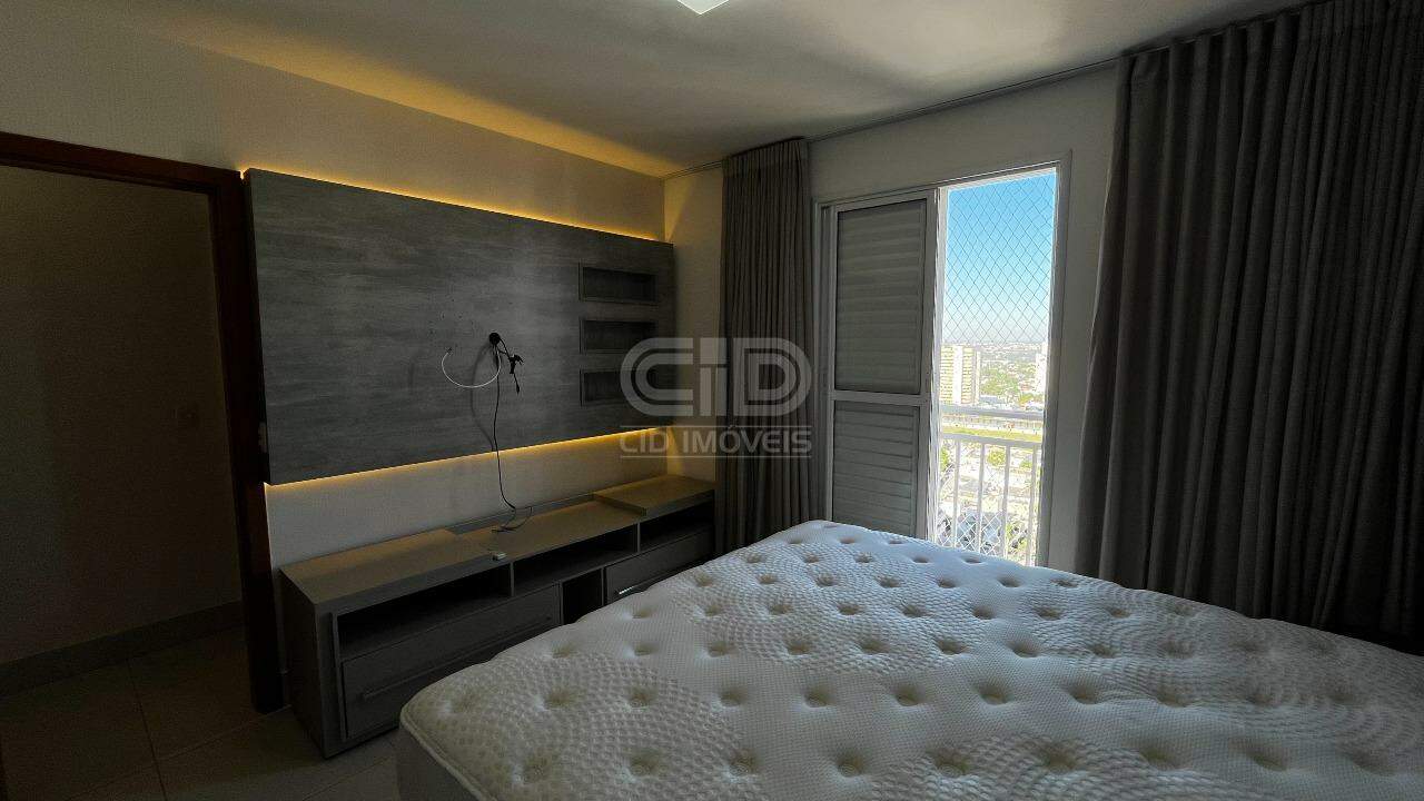Apartamento para aluguel no Quilombo: 
