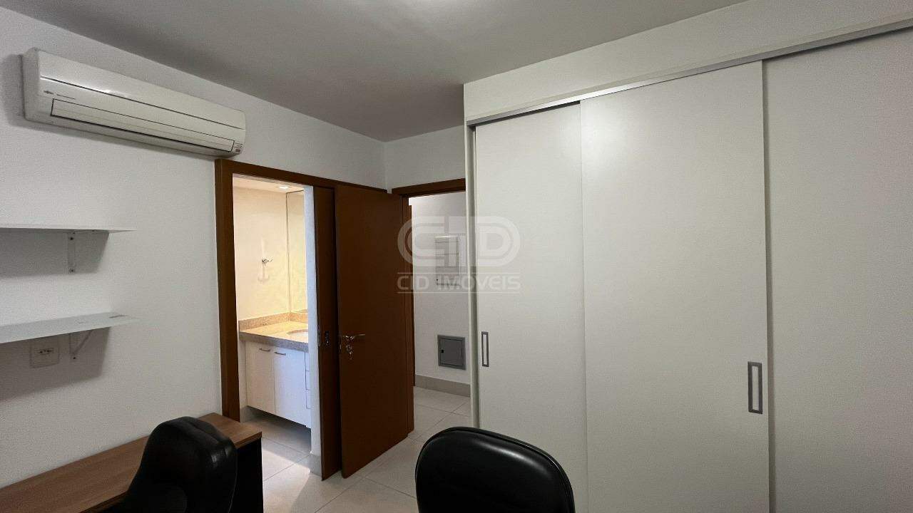 Apartamento para aluguel no Quilombo: 