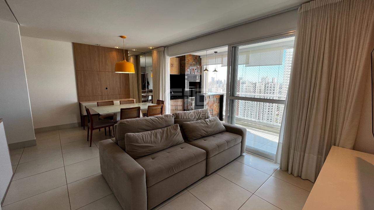 Apartamento para aluguel no Quilombo: