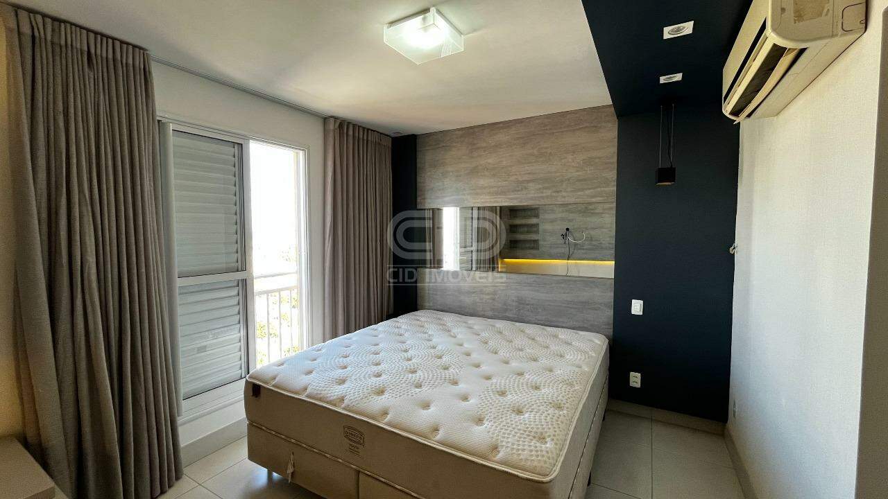 Apartamento para aluguel no Quilombo: 