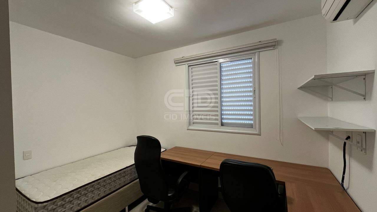 Apartamento para aluguel no Quilombo: 