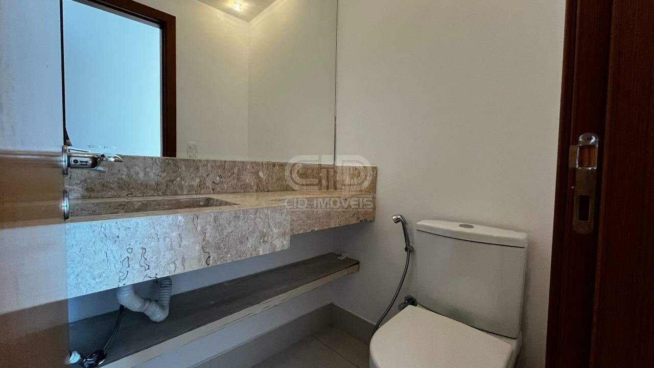 Apartamento para aluguel no Quilombo: 