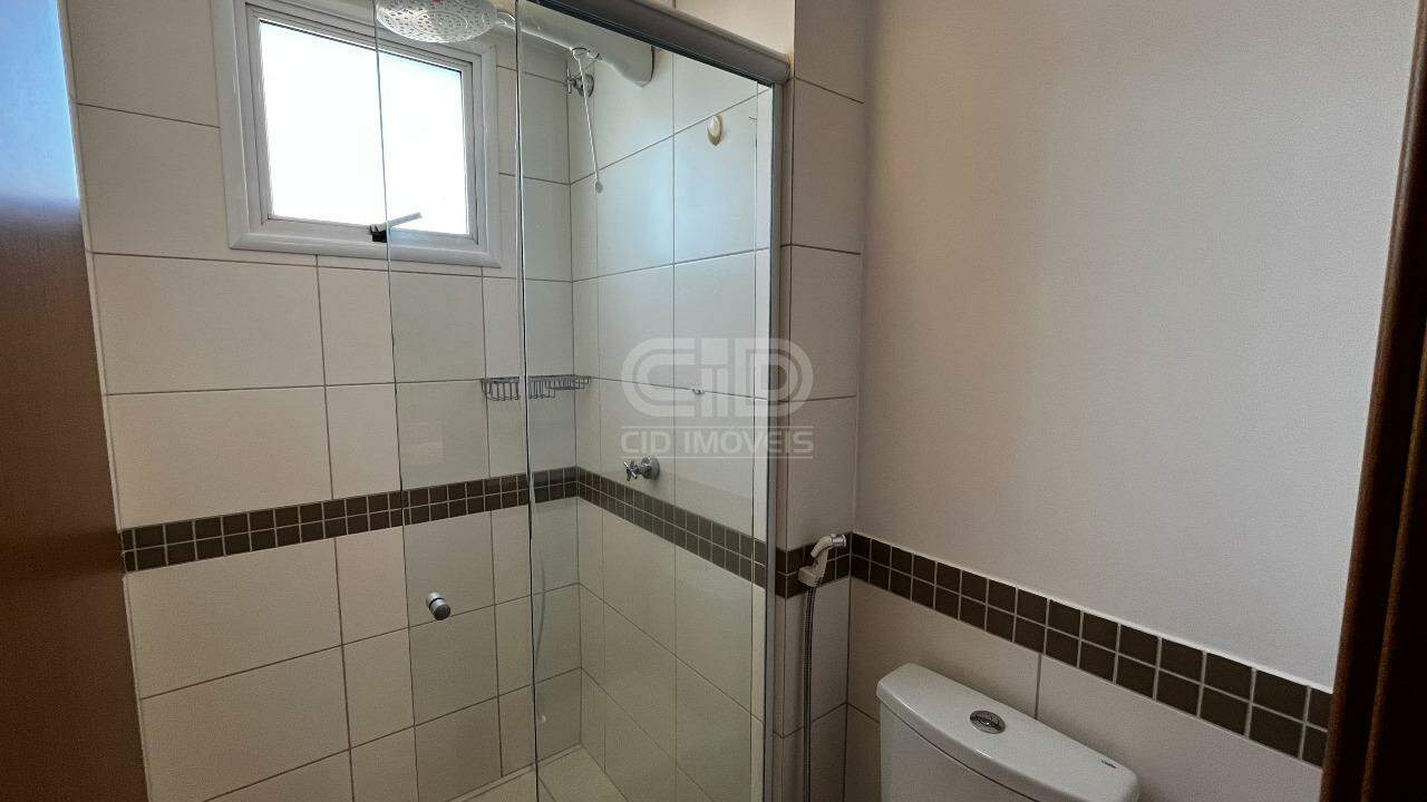 Apartamento para aluguel no Quilombo: 