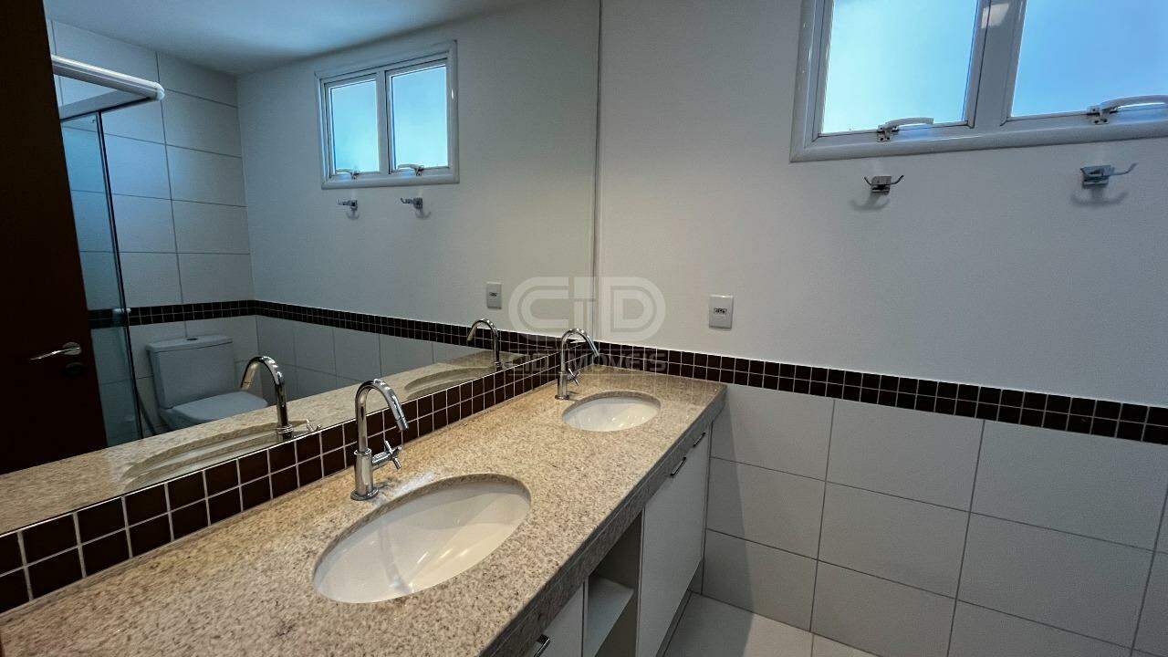 Apartamento para aluguel no Quilombo: 