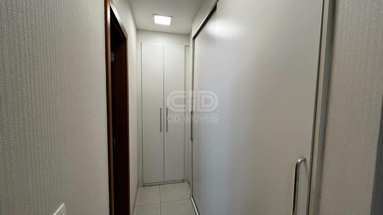 Apartamento para aluguel no Quilombo: 