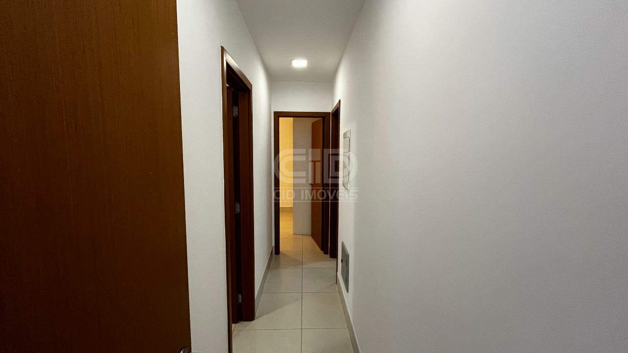 Apartamento para aluguel no Quilombo: 
