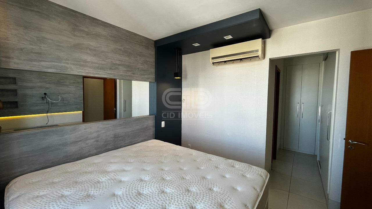 Apartamento para aluguel no Quilombo: 