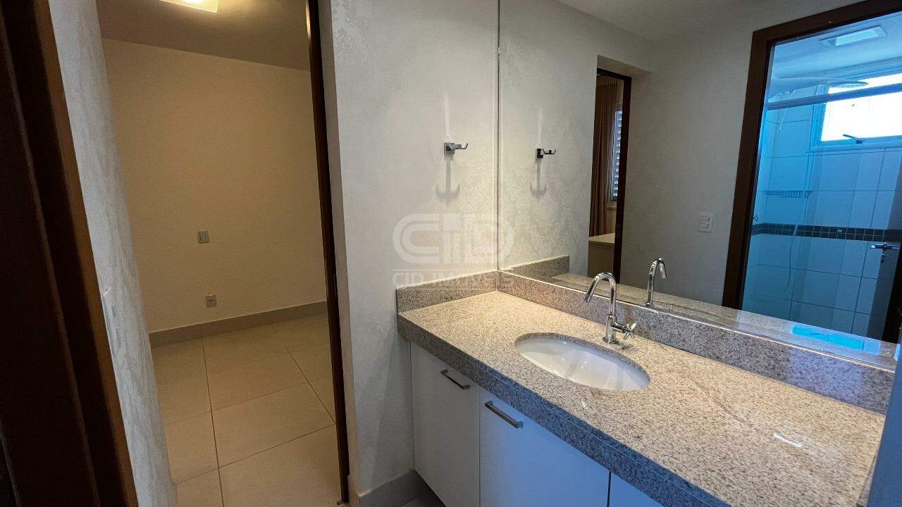 Apartamento para aluguel no Quilombo: 