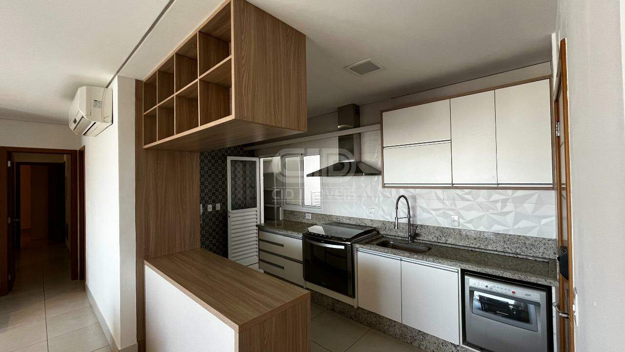 Apartamento para aluguel no Quilombo: 