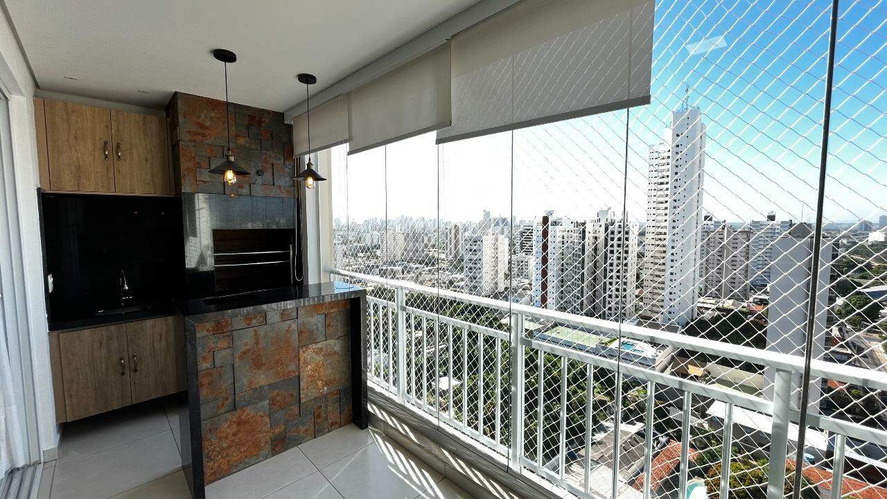 Apartamento para aluguel no Quilombo: 