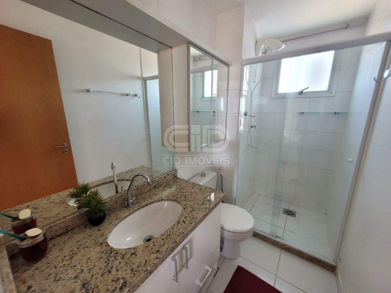 Apartamento para alugar com 2 quartos, 106m² - Foto 9