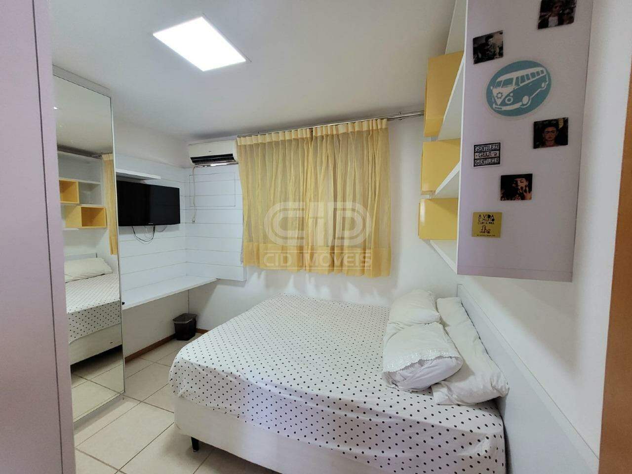 Apartamento para alugar com 2 quartos, 106m² - Foto 10