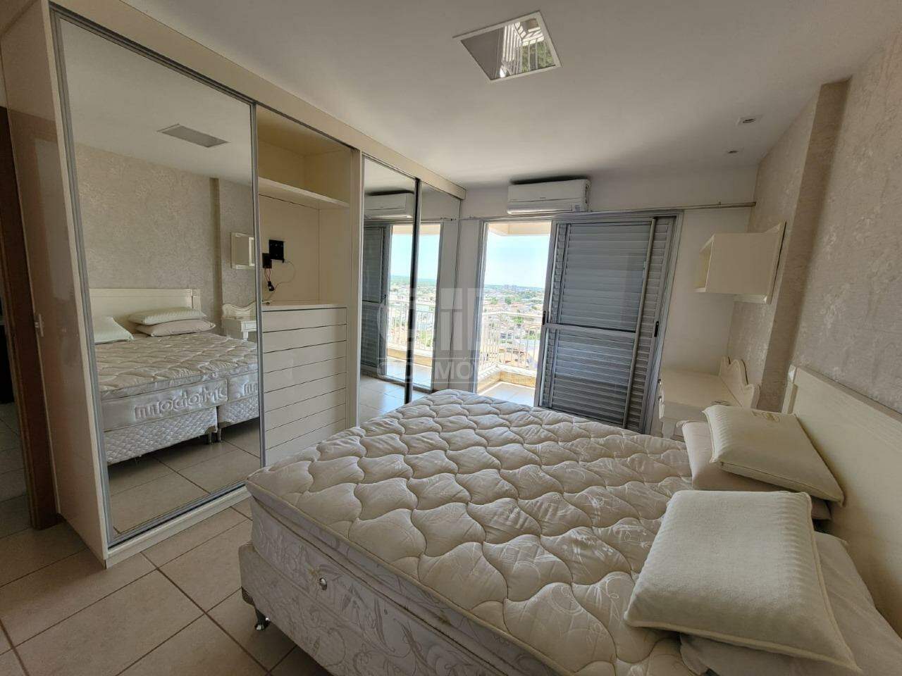 Apartamento para alugar com 2 quartos, 106m² - Foto 6