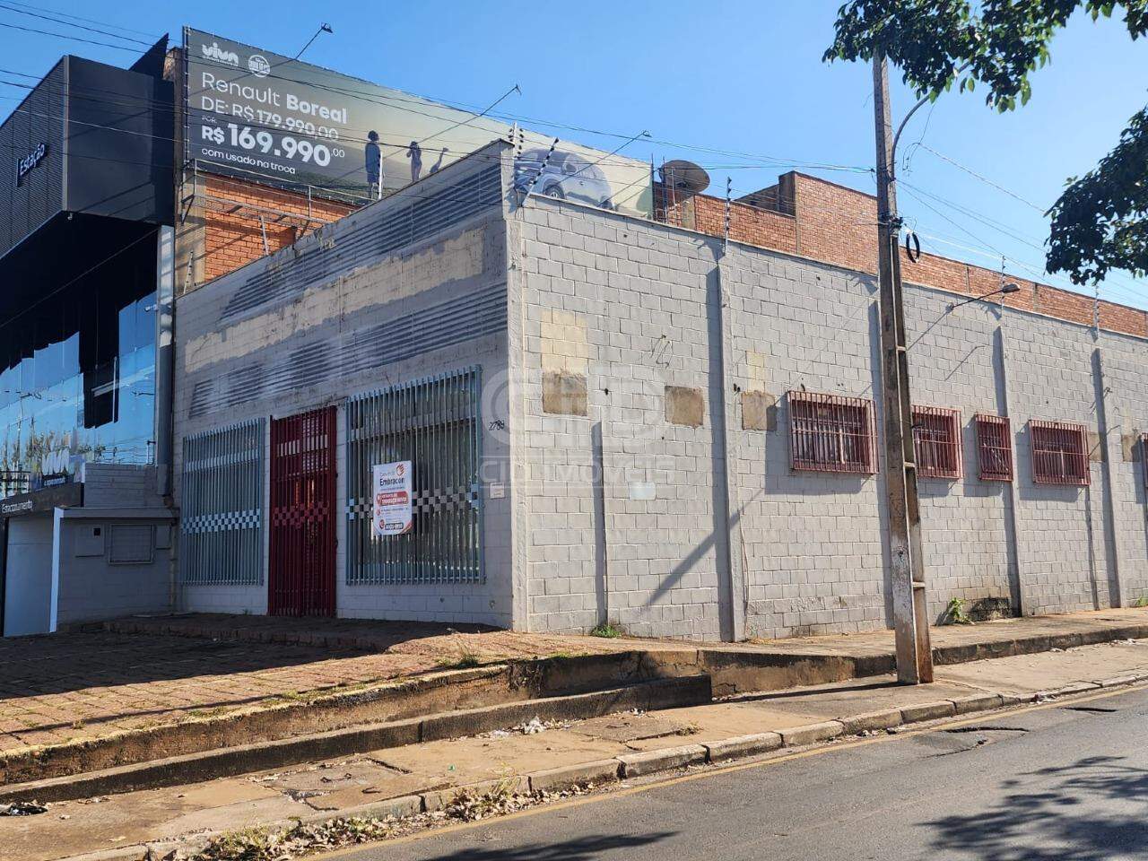 Loja-Salão, 480 m² - Foto 2
