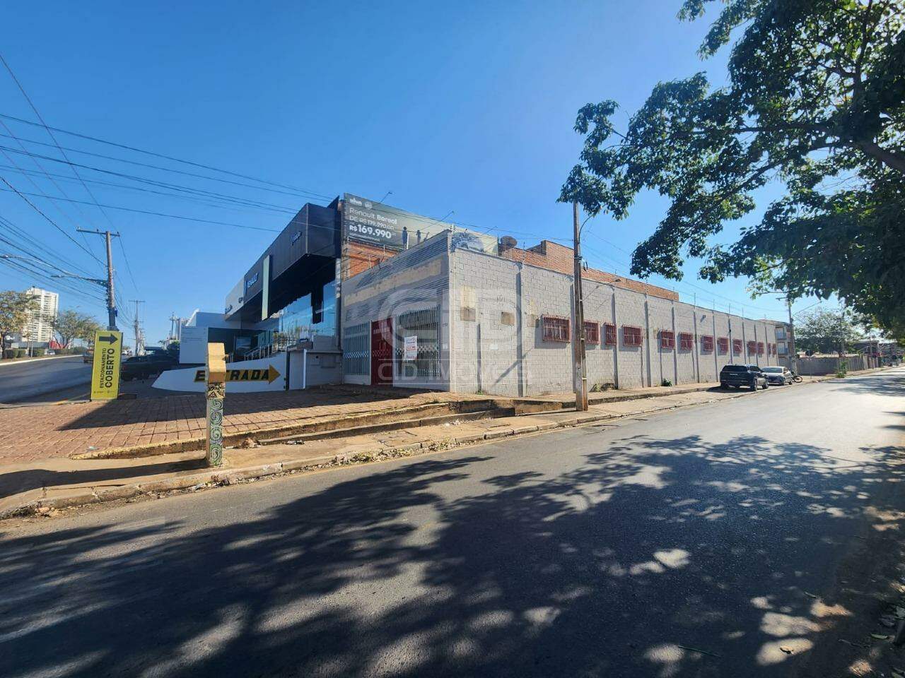 Loja-Salão, 480 m² - Foto 1