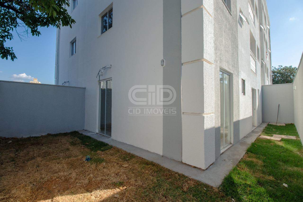 Apartamento para alugar com 2 quartos, 56m² - Foto 1