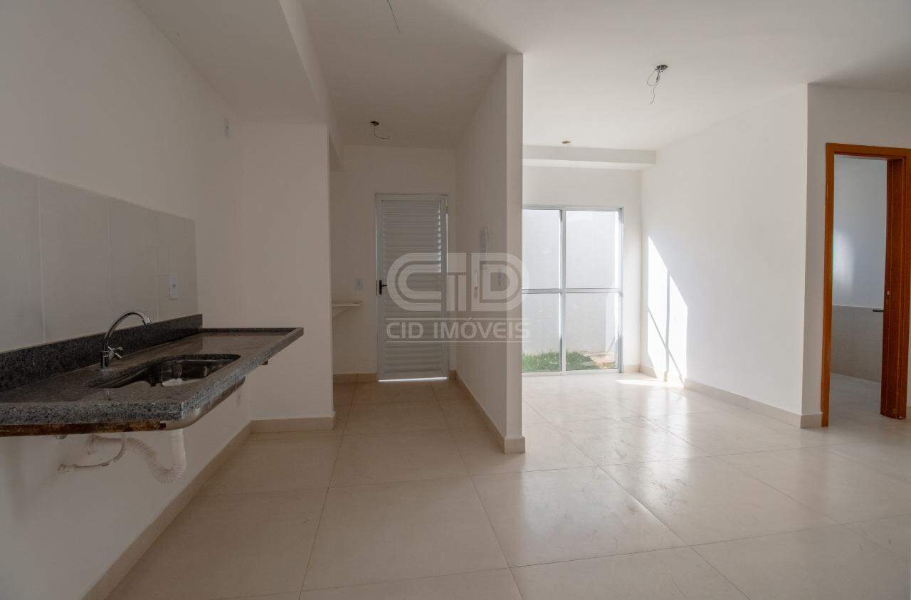 Apartamento para alugar com 2 quartos, 56m² - Foto 3