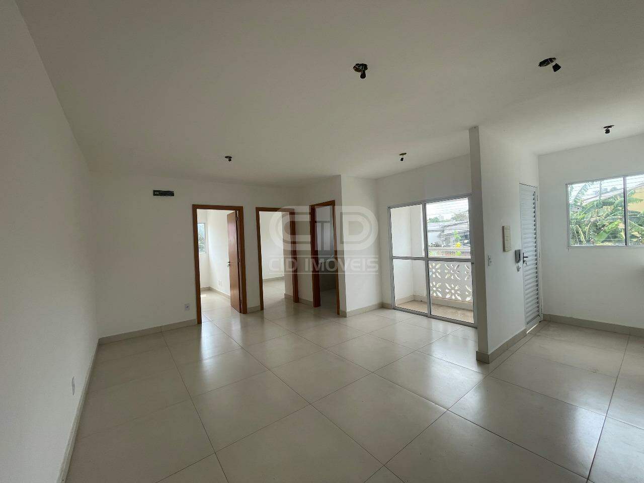 Apartamento, 2 quartos, 56 m² - Foto 1