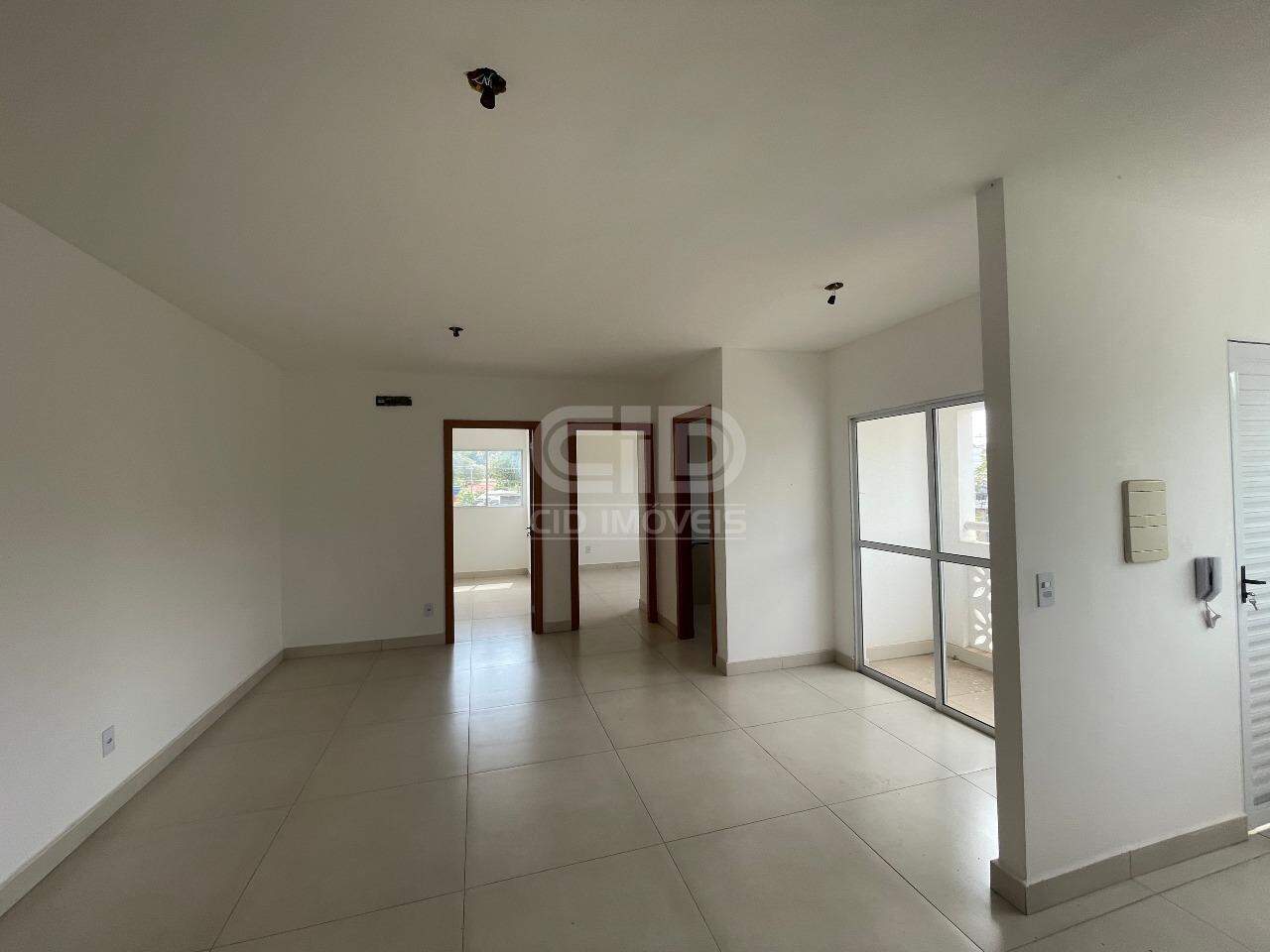 Apartamento, 2 quartos, 56 m² - Foto 2