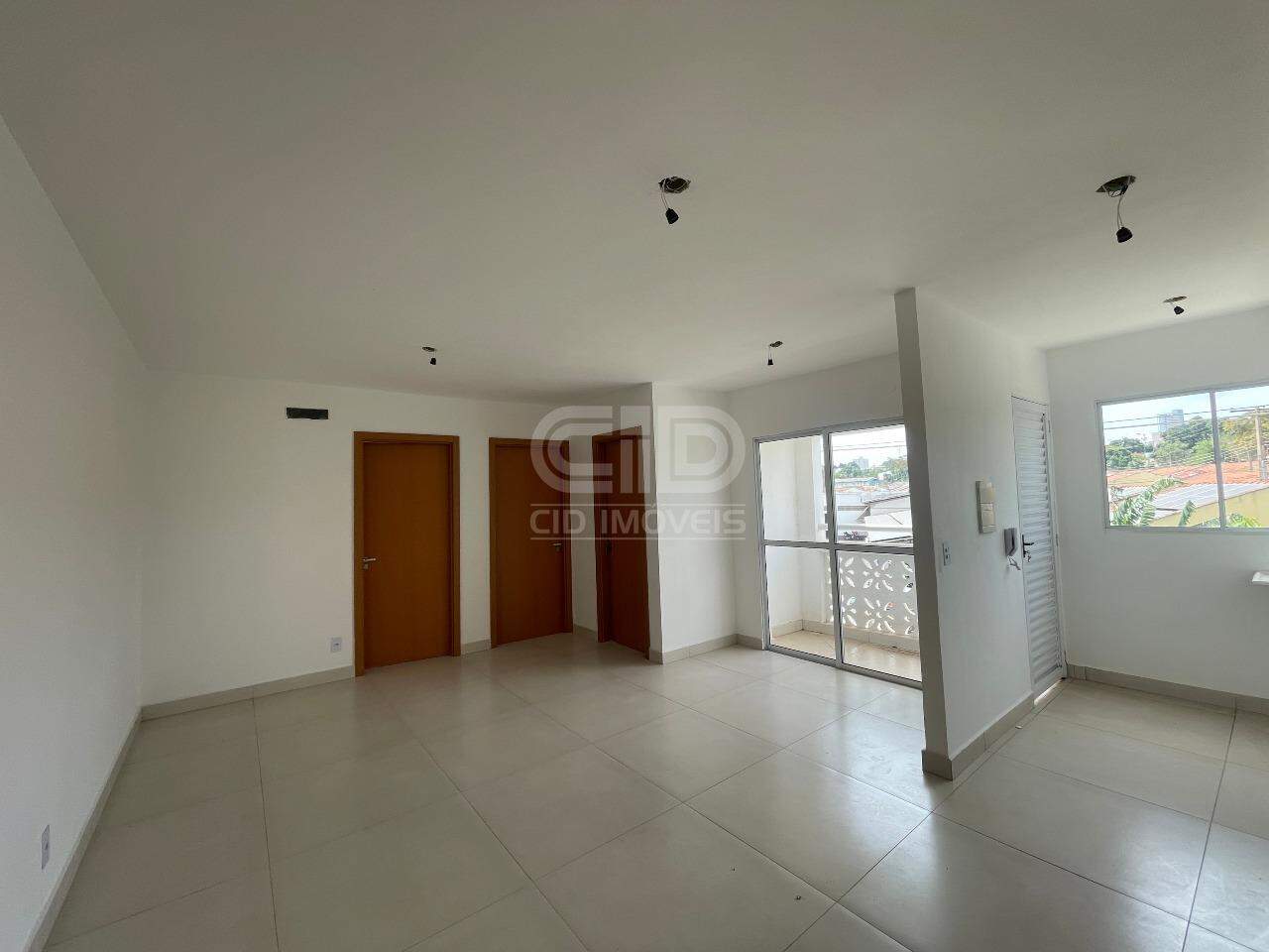 Apartamento, 2 quartos, 56 m² - Foto 2