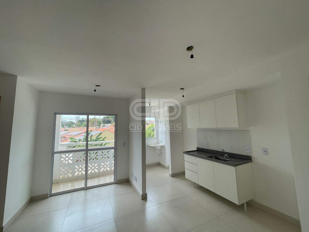 Apartamento, 2 quartos, 56 m² - Foto 1