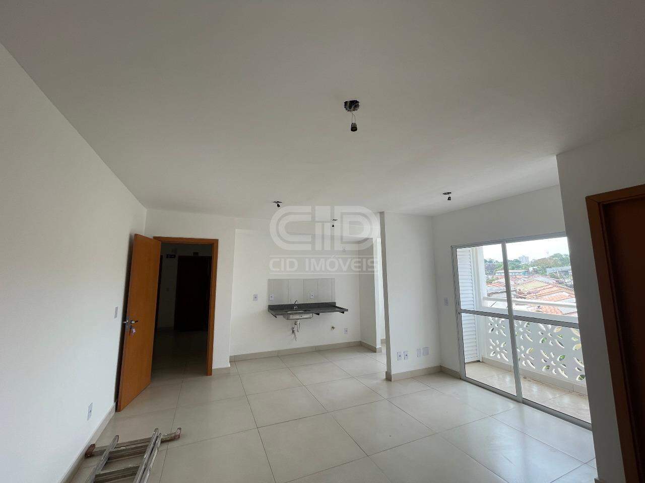 Apartamento, 2 quartos, 56 m² - Foto 2