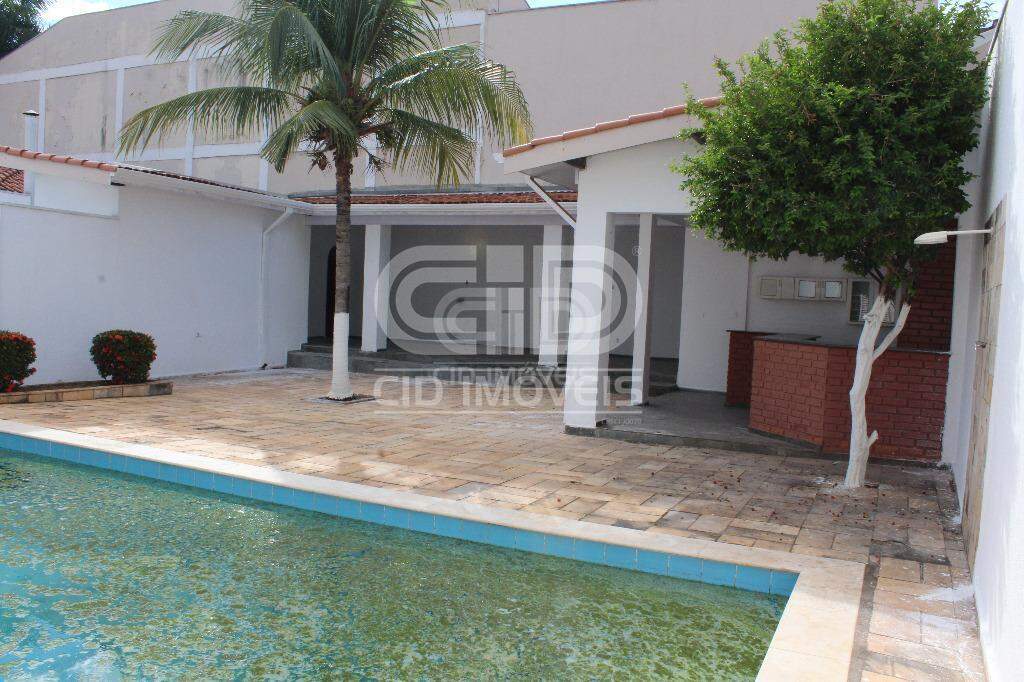 Casa à venda com 4 quartos, 390m² - Foto 21