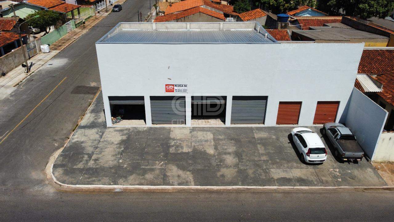 Conjunto Comercial-Sala para alugar, 118m² - Foto 1