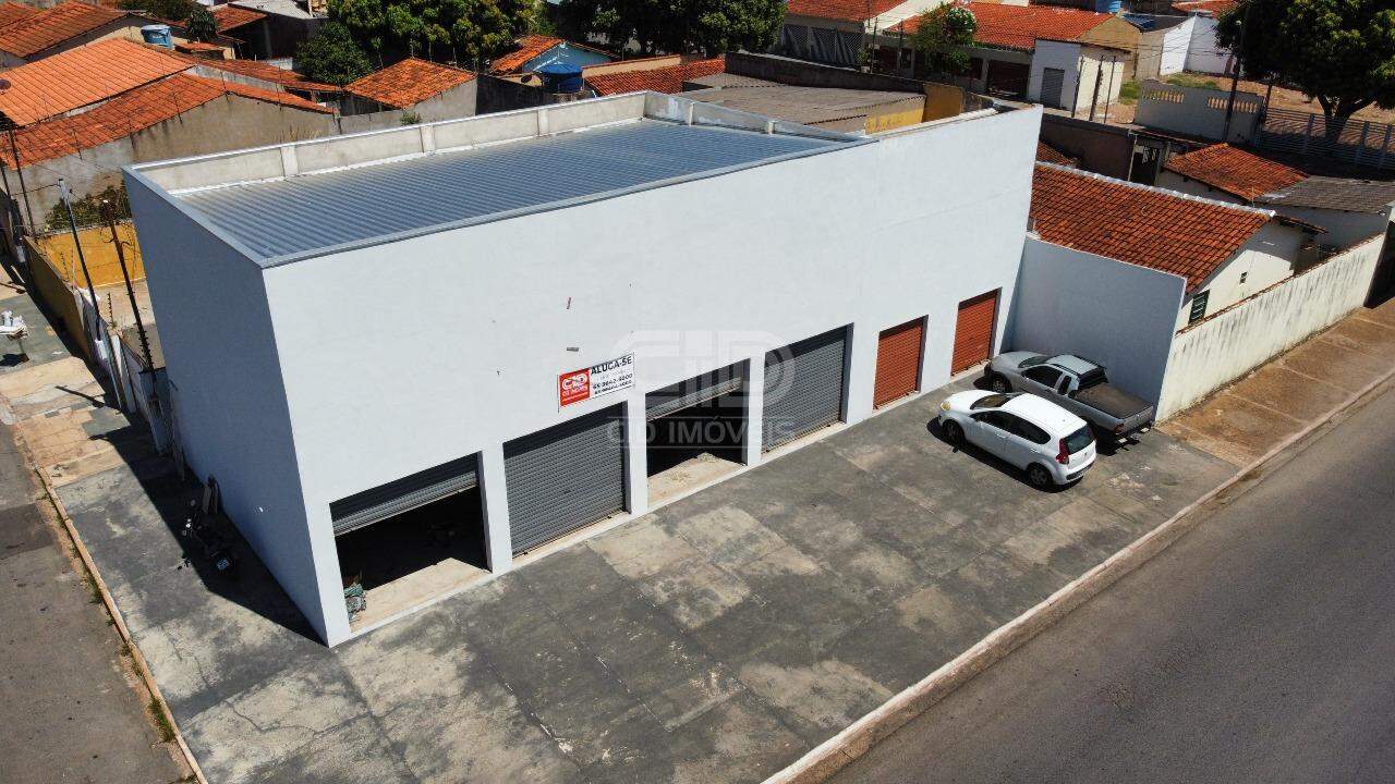 Conjunto Comercial-Sala para alugar, 118m² - Foto 3