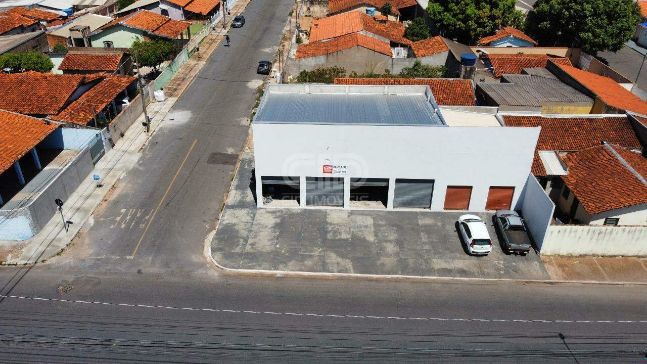 Conjunto Comercial-Sala para alugar, 118m² - Foto 2