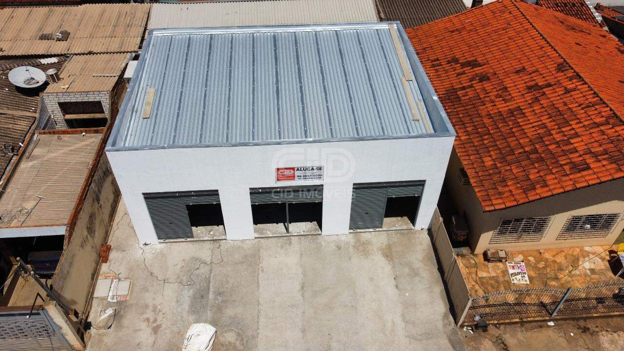 Conjunto Comercial-Sala para alugar, 112m² - Foto 3