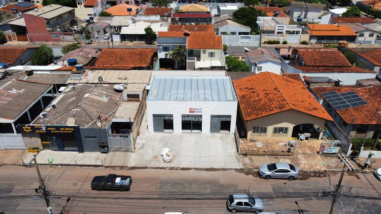 Conjunto Comercial-Sala para alugar, 112m² - Foto 4