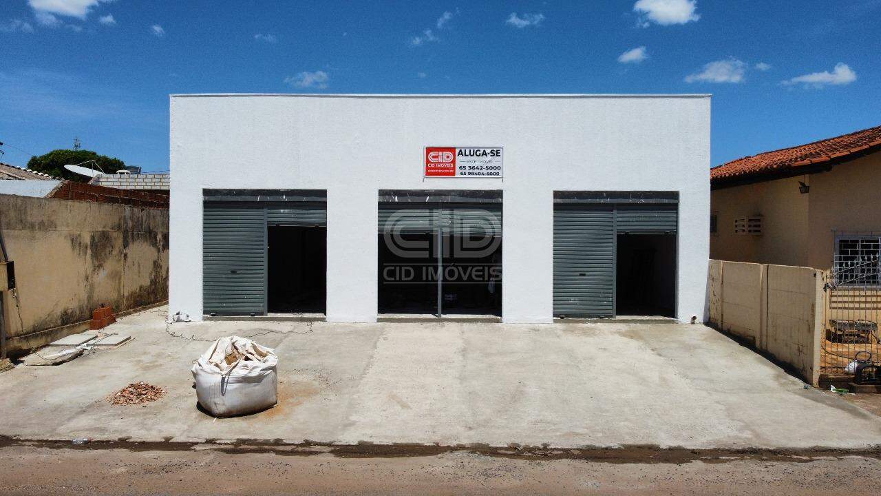 Conjunto Comercial-Sala para alugar, 112m² - Foto 1