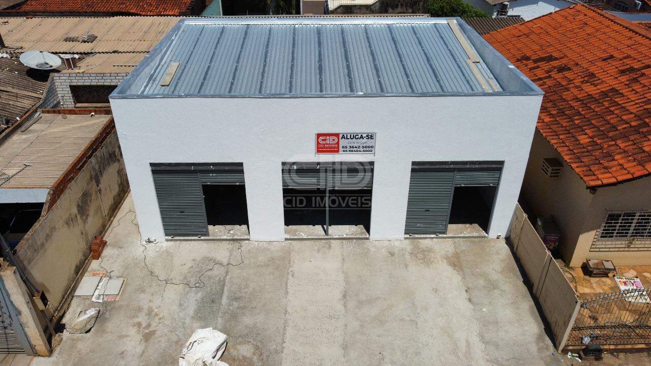Conjunto Comercial-Sala para alugar, 112m² - Foto 2