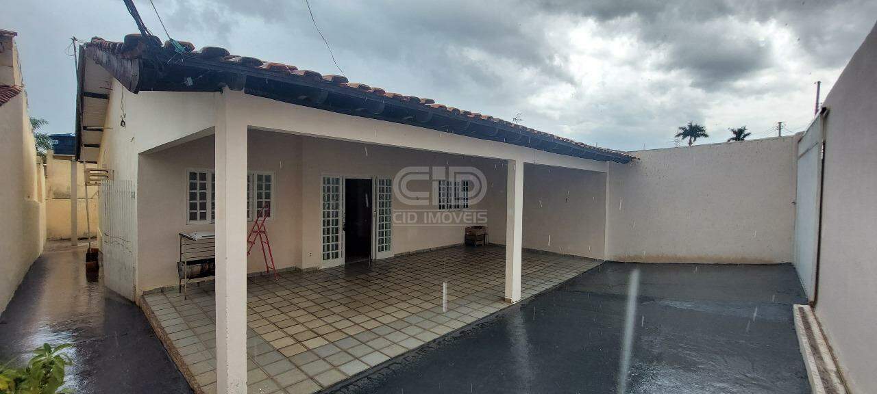 Casa para alugar com 3 quartos, 135m² - Foto 18