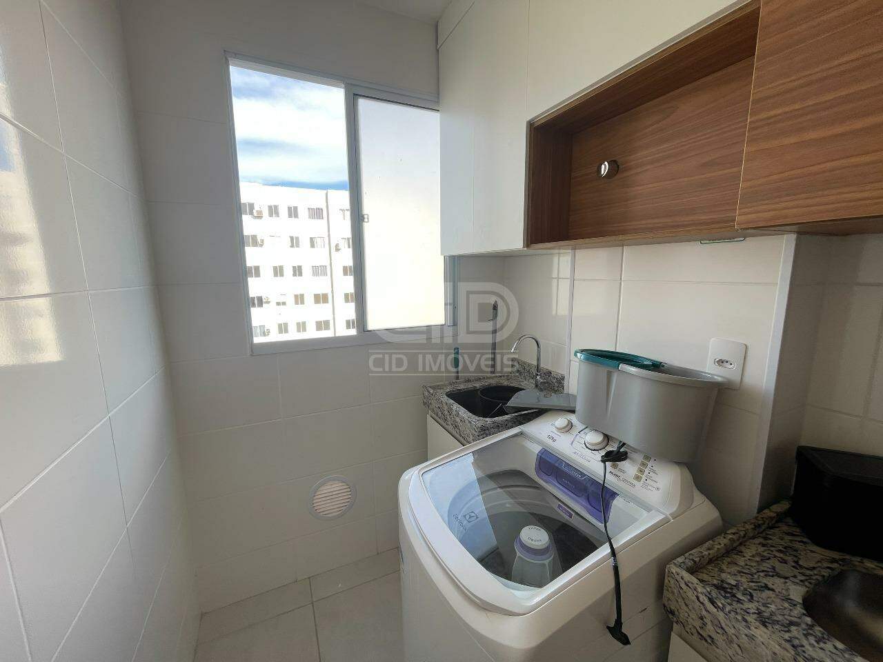Apartamento para alugar com 2 quartos, 40m² - Foto 17