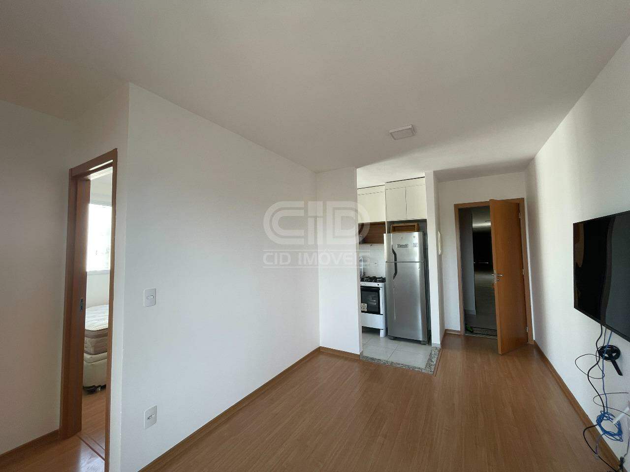 Apartamento para alugar com 2 quartos, 40m² - Foto 5