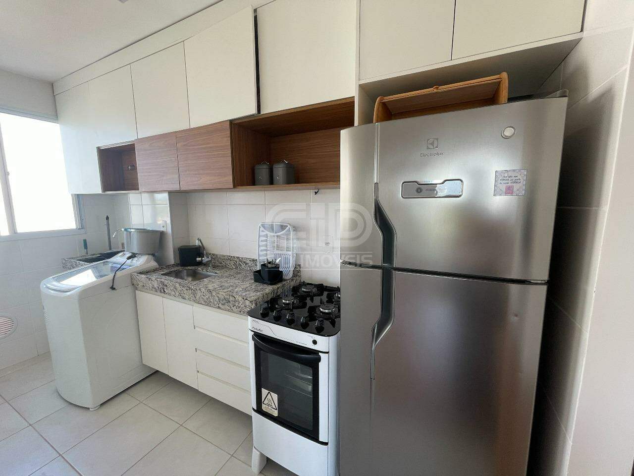 Apartamento para alugar com 2 quartos, 40m² - Foto 15